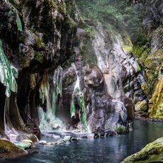 Lisong Hot Spring