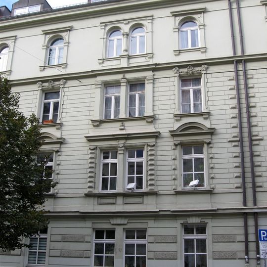 Pariser Straße 35