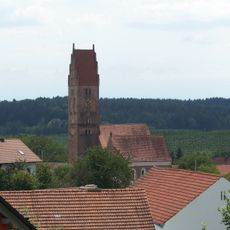 St. Petrus und Paulus