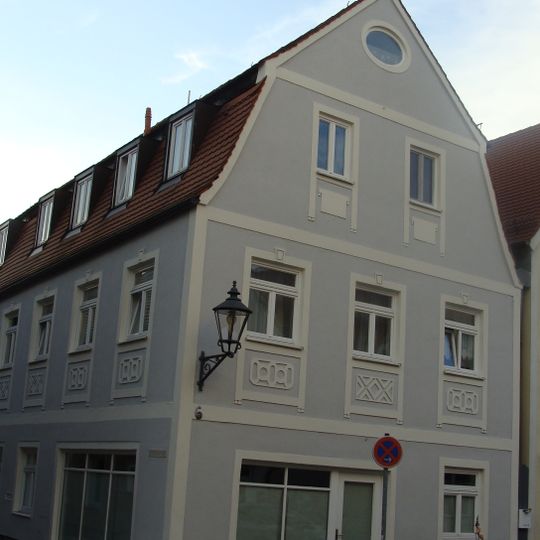 Bürgerhaus