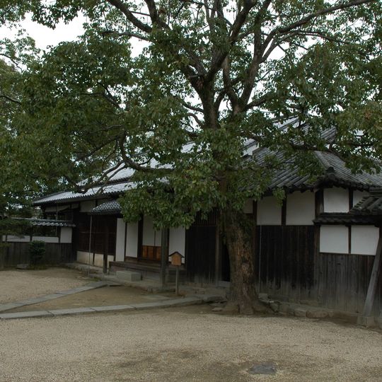 Inukai Bokudō Memorial Museum