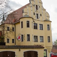 Spitalgasse 1 in Rain am Lech