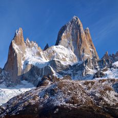 Cerro Chaltén