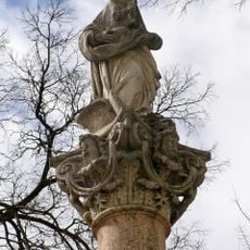 Mariánsky stĺp
