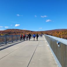 Walkway Over the Hudson State Historic Park