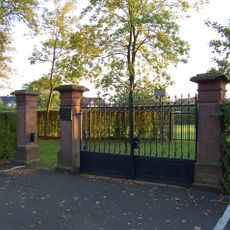 Jüdischer Friedhof (Kirchhain)