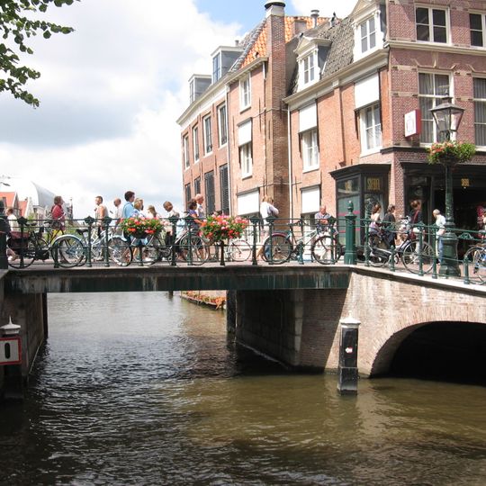 Sint Jansbrug