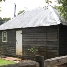 Church of St. Nicholas, Australind