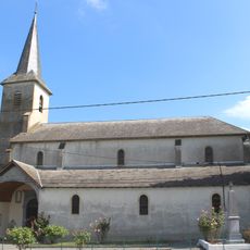 Église de la Nativité-de-la-Sainte-Vierge de Montastruc