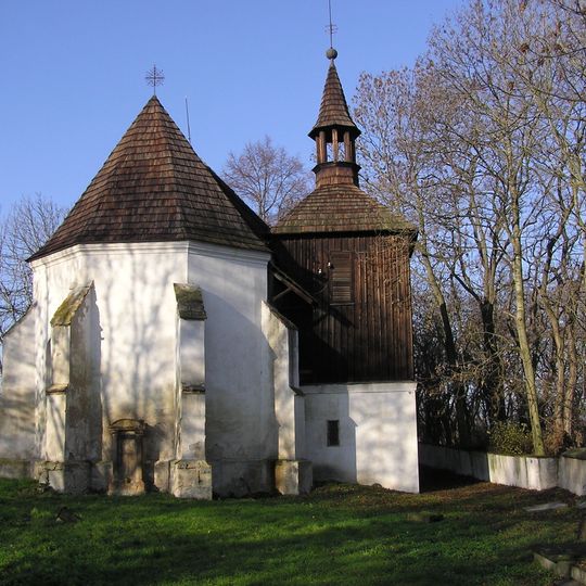 Church of Saint Martin