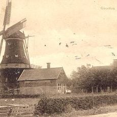 Bonner Molen
