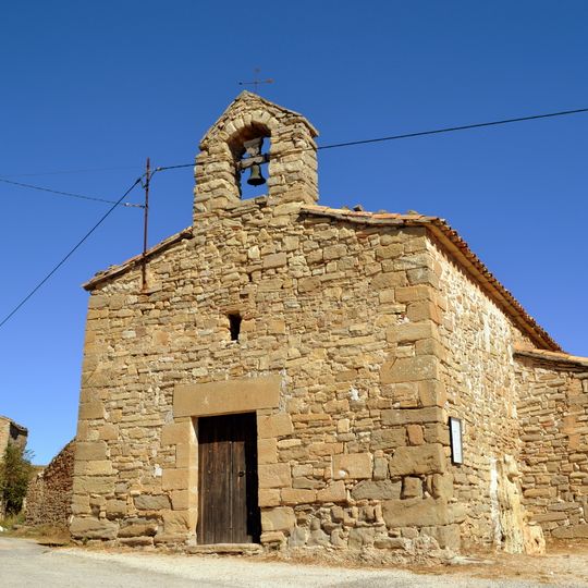 Església de Sant Gallard