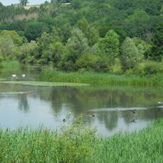 In der Aue bei Malsfeld