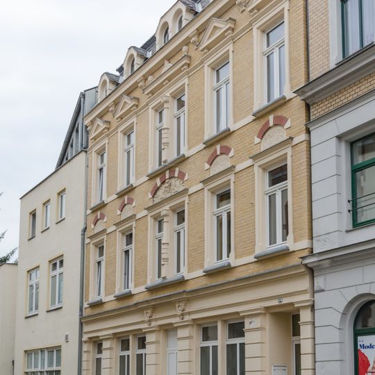Fronstraße 27