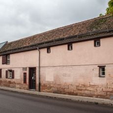 Gartenhaus Hauptstraße 72 (D-5-74-123-25#2)