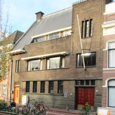 Turfmarkt 30, 32, Gouda