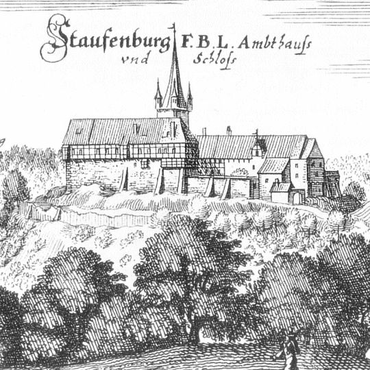 Stauffenbourg