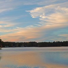 Quaddick Reservoir