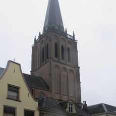 Kerktoren Grote of Martinikerk