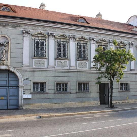 Wohnhaus