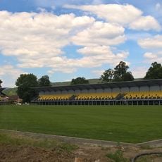 Mestský štadión Žiar nad Hronom