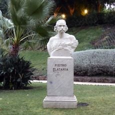 Pietro Platania