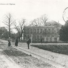 Château de Vitry-sur-Seine