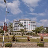 Xian autonome li de Baisha