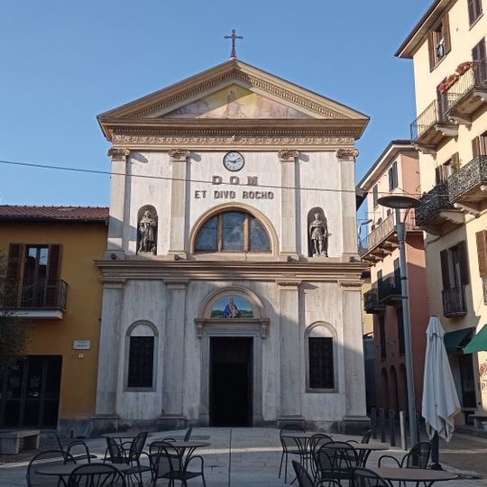 Chiesa di Santa Maria degli Angeli