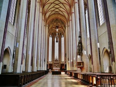 Intérieur 1
