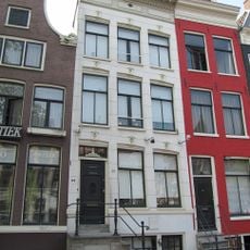 Spiegelgracht 26, Amsterdam