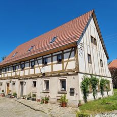 Wohnstallhaus Lindenstraße 30
