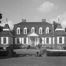 Mulberry Plantation (Moncks Corner, South Carolina)