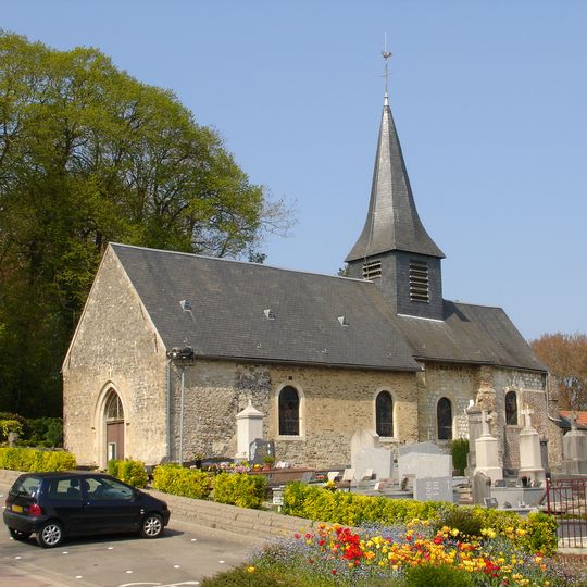 Bonningues-lès-Calais