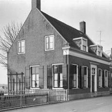 Rivierdijk 470, Sliedrecht