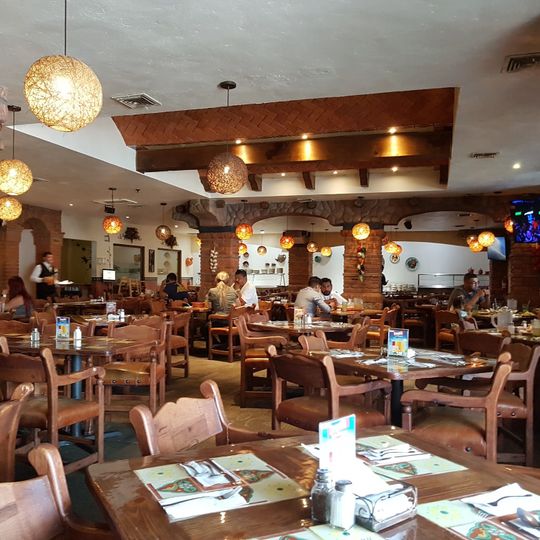 Restaurante El Comal