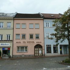 Wohnhaus