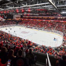 Acrisure Arena
