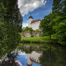 Sachgesamtheit Rittergut Oberrabenstein