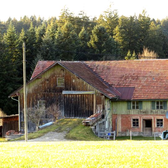 Bauernhaus