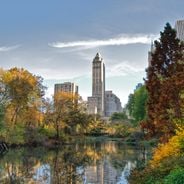 Filming locations of the very famous series Sex and the City