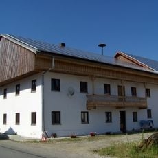 Bauernhaus