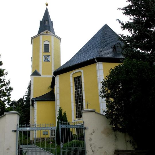 St.-Annen-Kirche