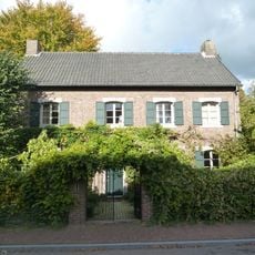 Limburgerstraat 99, Cadier en Keer