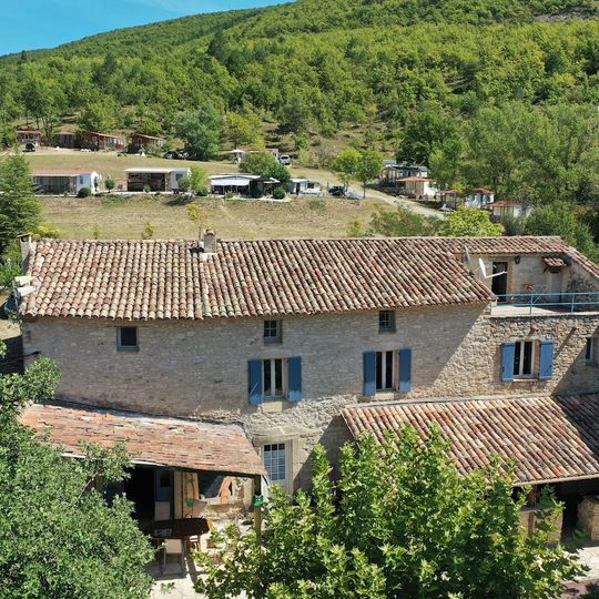Les Lauzons