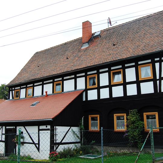 Martin-Niemöller-Straße 7