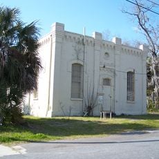 Brooks County Jail