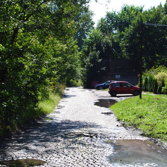 Katowice Murcki Towarowe