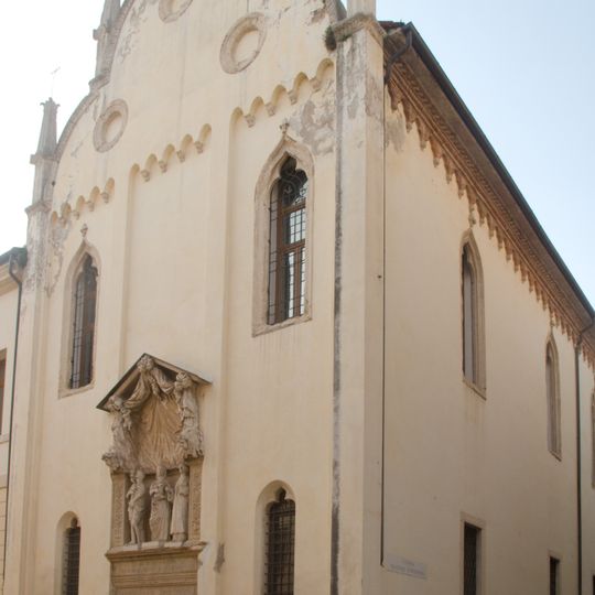 Ospedale di San Marcello