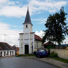 Kaple svatého Vojtěcha v Mnichově